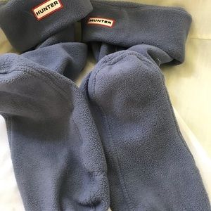 Hunter Boot Socks